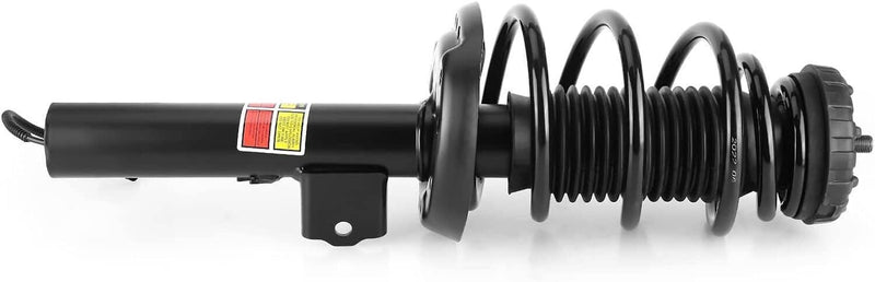 Front Suspension Strut Assys w/ Electric for Cadillac XTS 2013-2019 84677093 Set
