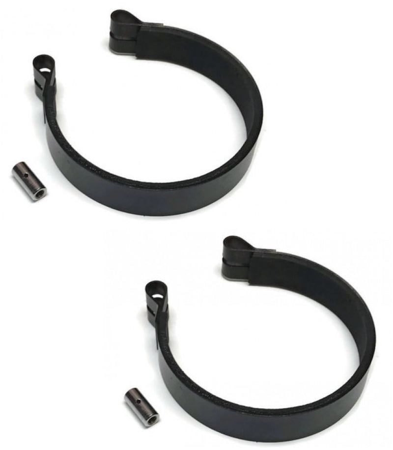 Brake Band 4 3/16 for Yerf Dog 4316 H9213W 3002 30033 Go Kart 2 Pieces