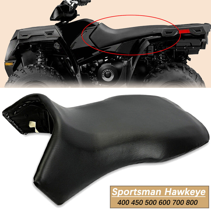 Complete Seat Black for Polaris 2005-2013 Sportsman 500 EFI HO INTL 4x4