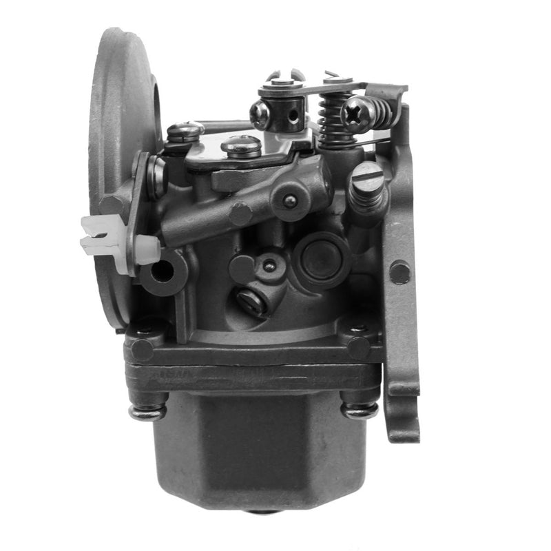 Outboard Carburetor Assembly for Yamaha 2 Stroke 4HP 5HP Boat Engine