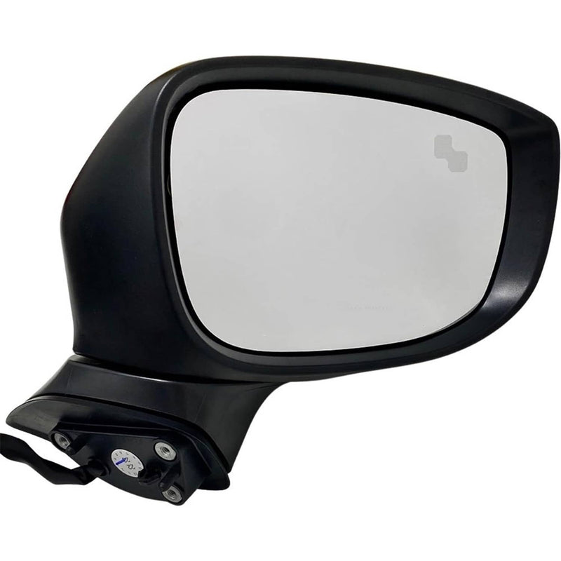 Passenger Side Mirror for Mazda CX-5 2017-2024 BSM Power Turn Signal