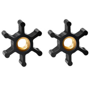 DURAFORCE Utility Pump Replacement Impeller for Trupow Model PAS-30 PDS-30 2 Pack