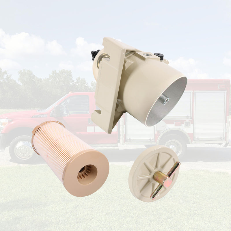 500FG FH Diesel Marine Boat Fuel Water Separator Filter