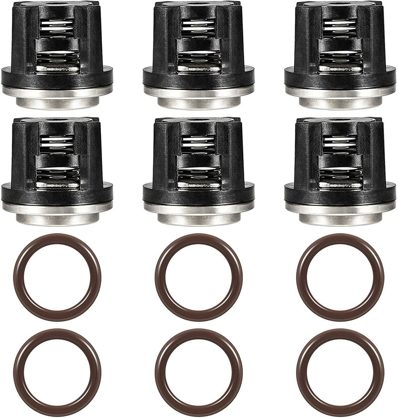 AR1828 Pump Check Valves Kit for Annovi Reverberi 18mm XR RKA RKV