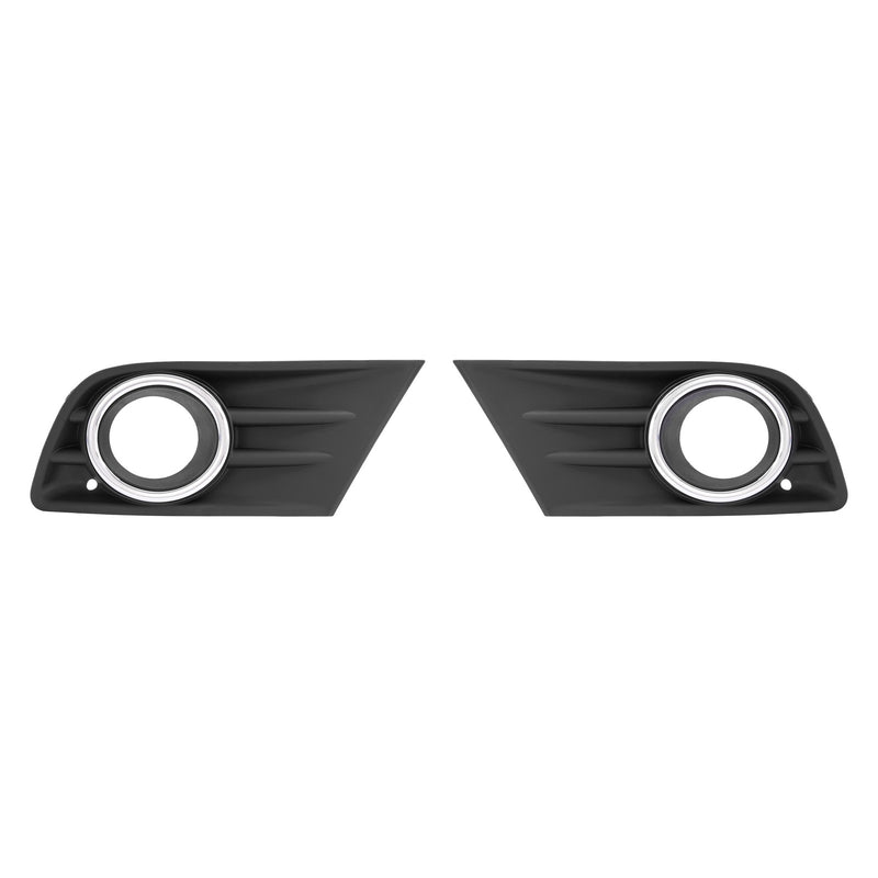 71112SZAA60 Front Bumper Fog Light Lamps With Cover for Honda Pilot 2012-2015