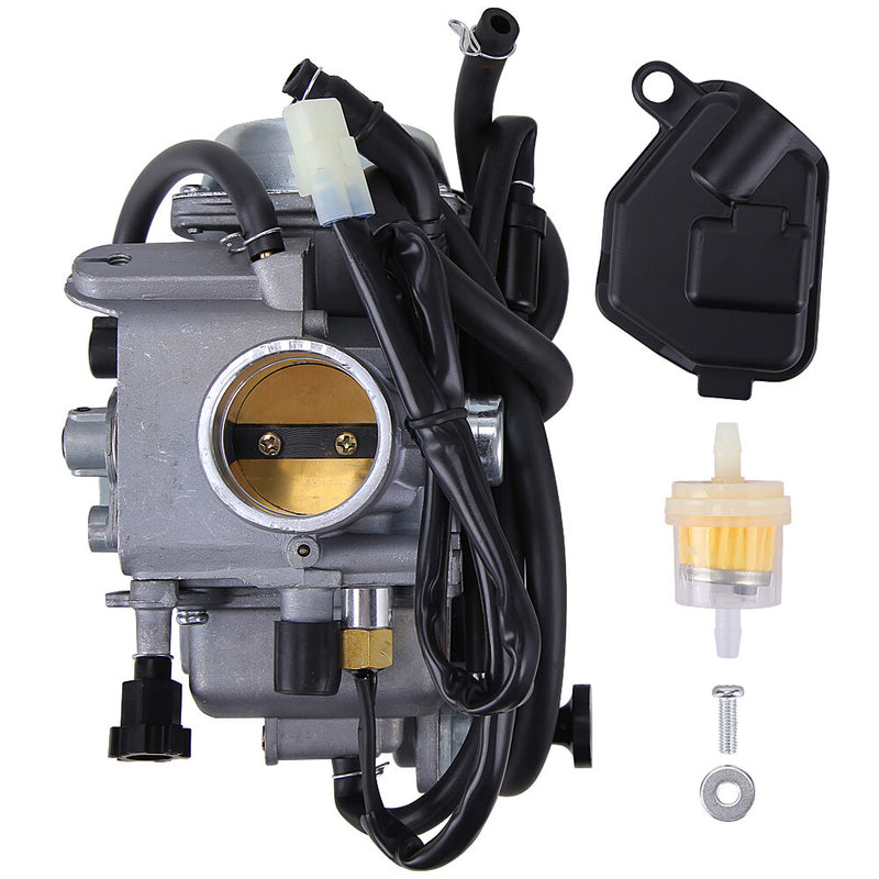 Carburetor for Honda 450 TRX450ES FE FM S Fourtrax Foreman 1999-2004 ATV Carb US