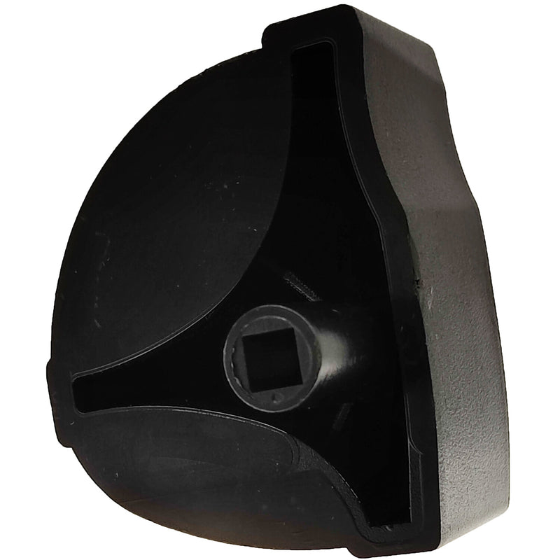 DURAFORCE 1120-340005-00 Accelerator Control Knob Right Side for Big Joe Pallet Truck