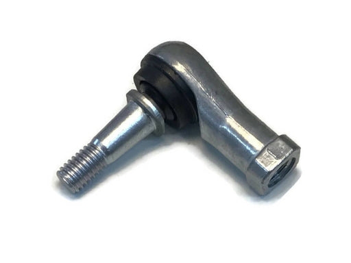 DURAFORCE Right Hand Thread Tie Rod End for EZGO 2001 Up Electric Gas Golf Cart