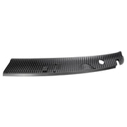 DURAFORCE Wiper Cowl Vent Panel Grille for Ford E-Series E350 Econoline 1992-2024 Left