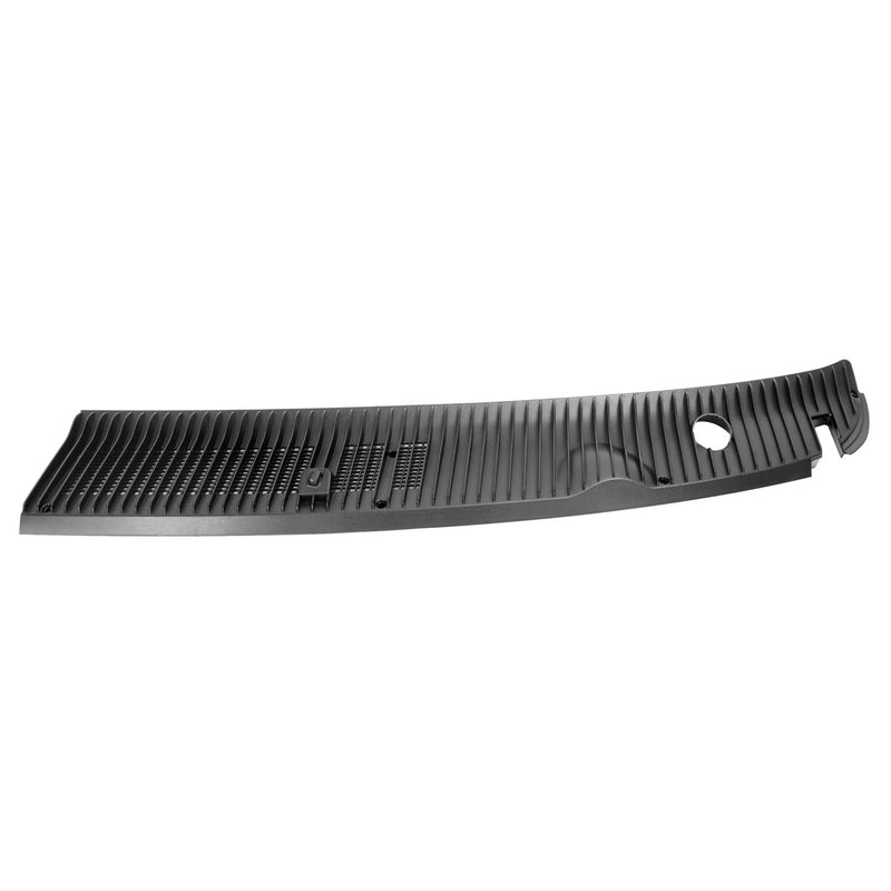 DURAFORCE Wiper Cowl Vent Panel Grille for Ford E-Series E350 Econoline 1992-2024 Left