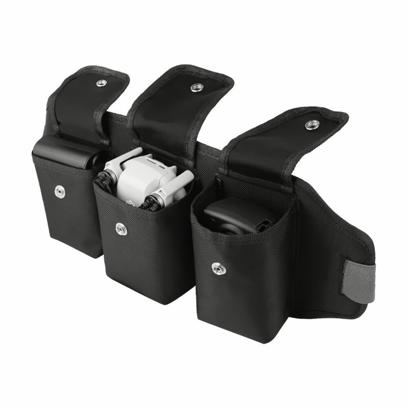 Travel Storage Bag Belt Waist Pack Carrying Case for DJI Mavic Mini Mini SE