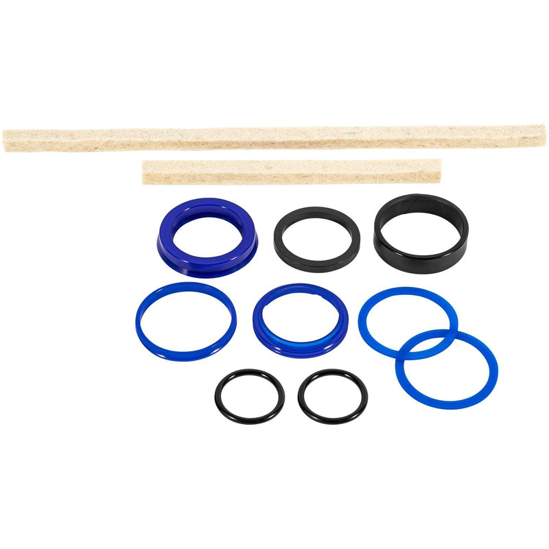 FJ783-12TH BH-7511-11 Hydraulic Cylinder Seal Kit for Rotary 2 Post Lift