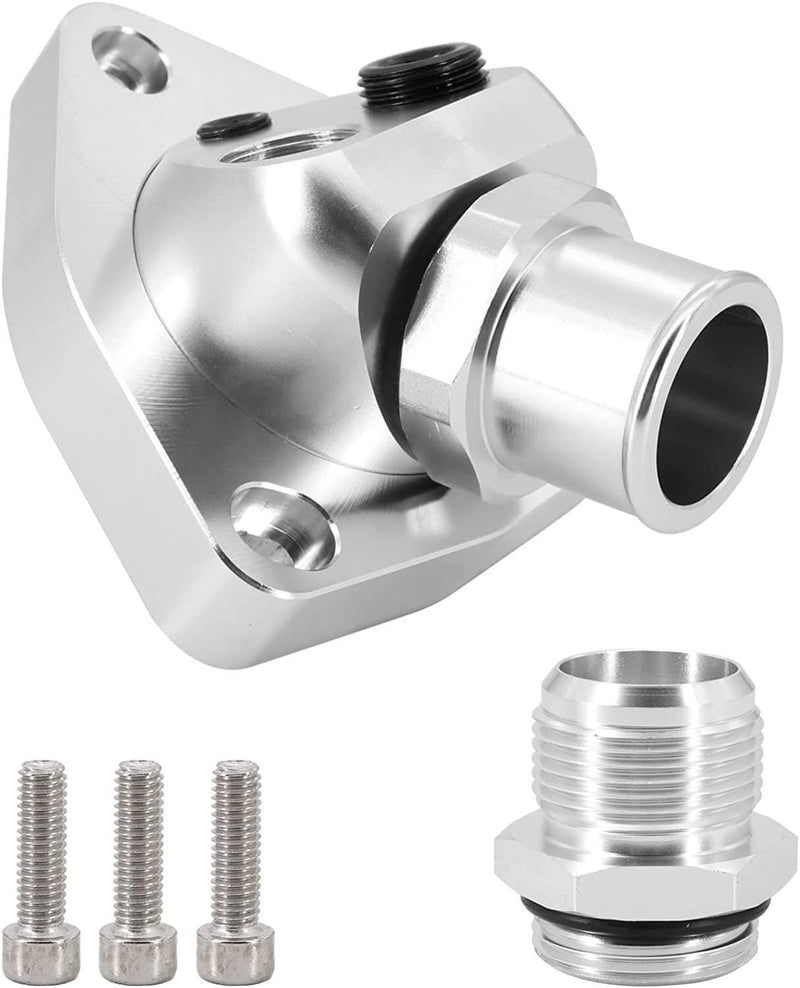K-Series Radiator Hose Swivel Neck Thermostat Housing for Honda K20 K24