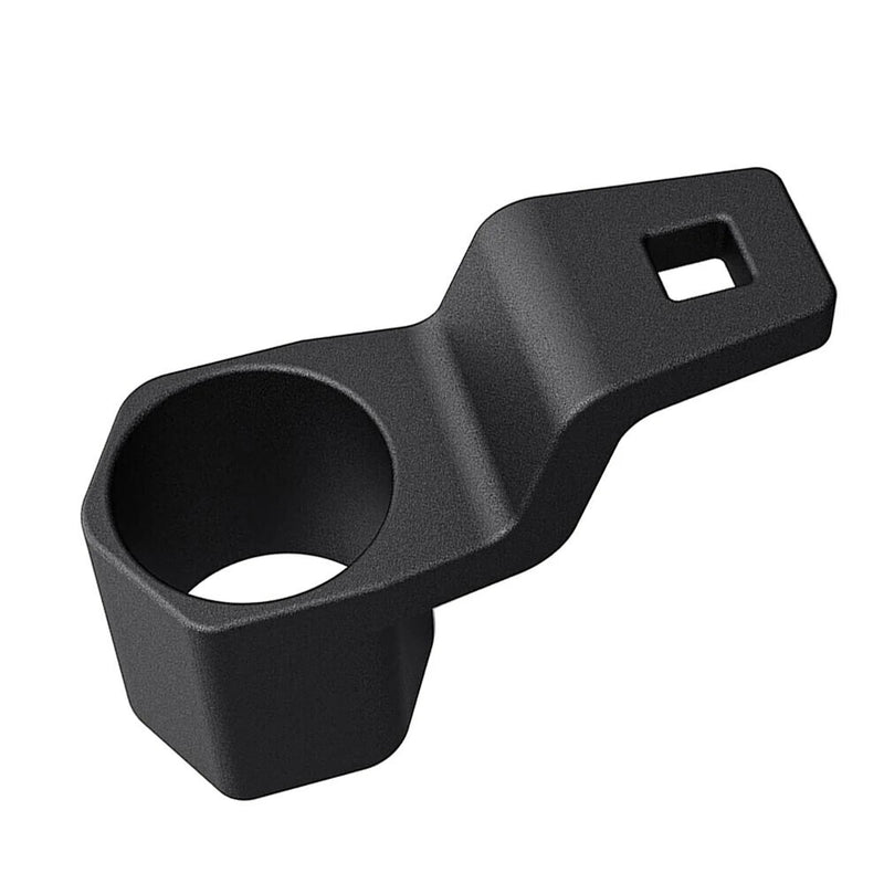 50mm Crankshaft Pulley Holder Crank Bolt Damper Removal Tool for Honda Acura