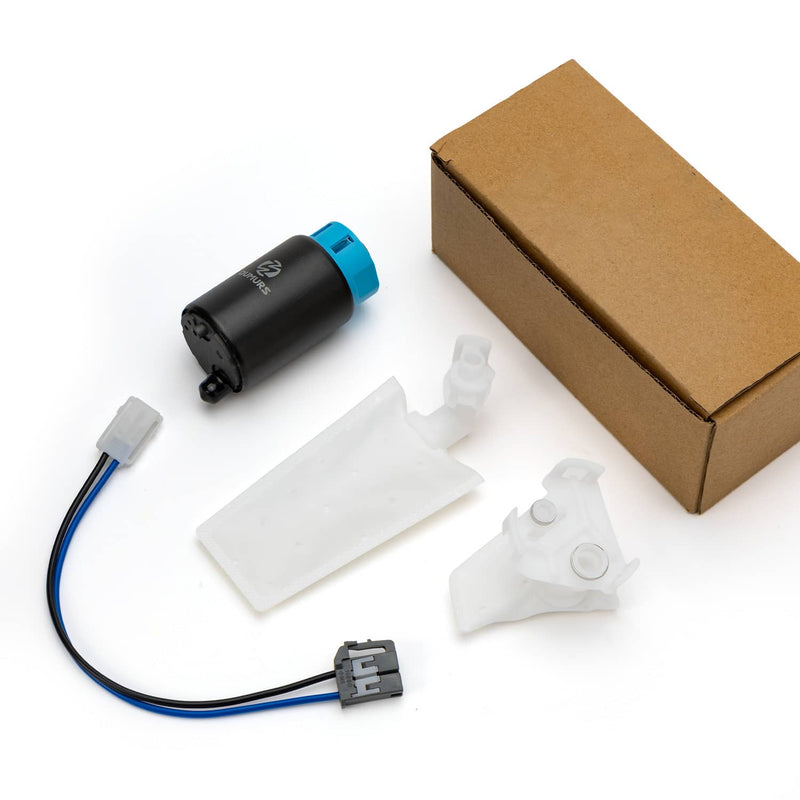 Motorcycle Fuel Pump + Strainers for Honda CBR1000RR 2008-2023