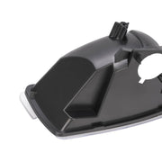 DURAFORCE Black Turn Signal Bumper Parking Lamps for Chevy Camaro 1993-2002