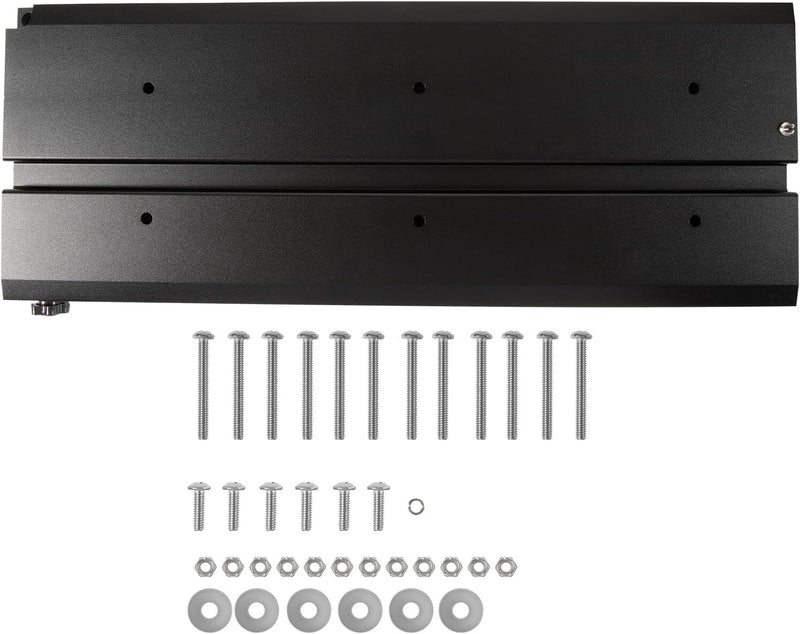 1862014 MKA-42 Aluminum Quick Release Bracket for Minn Kota Trolling Motor Mount