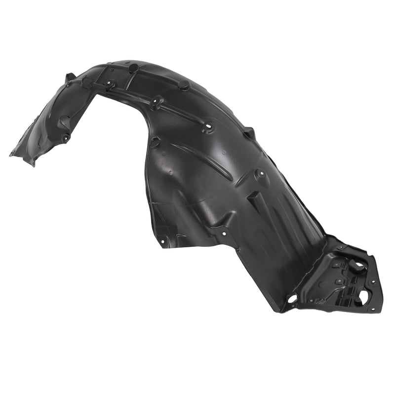 Front Driver Side Fender Liner Splash Shield for 2016 2017 2018 for Honda Civic