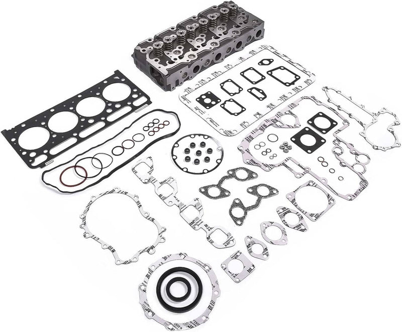 12Pcs Front Lower LH RH Control Arm Set Suspension Kit for Mazda 3 5 2004-2009