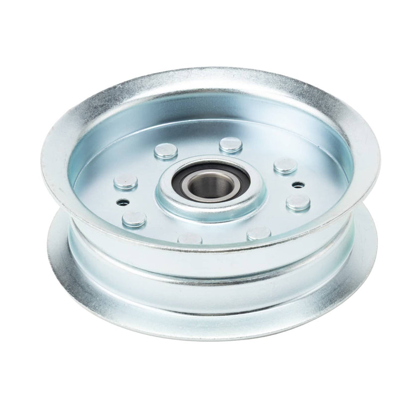 48 Inch Deck Spindle Blade Belt Pulley Kit for John Deere LA145 LA155 LA165