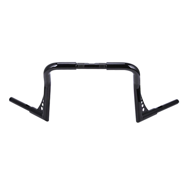 DNA 12" Monkey Bagger Meathook Bar Handlebar for Harley Electra Street Glide FLH