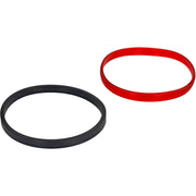 DURAFORCE 50017622 Hydraulic Cylinder Seal Kit for Bush Hog 3 X 12 X 1 1/4 Wing Fold