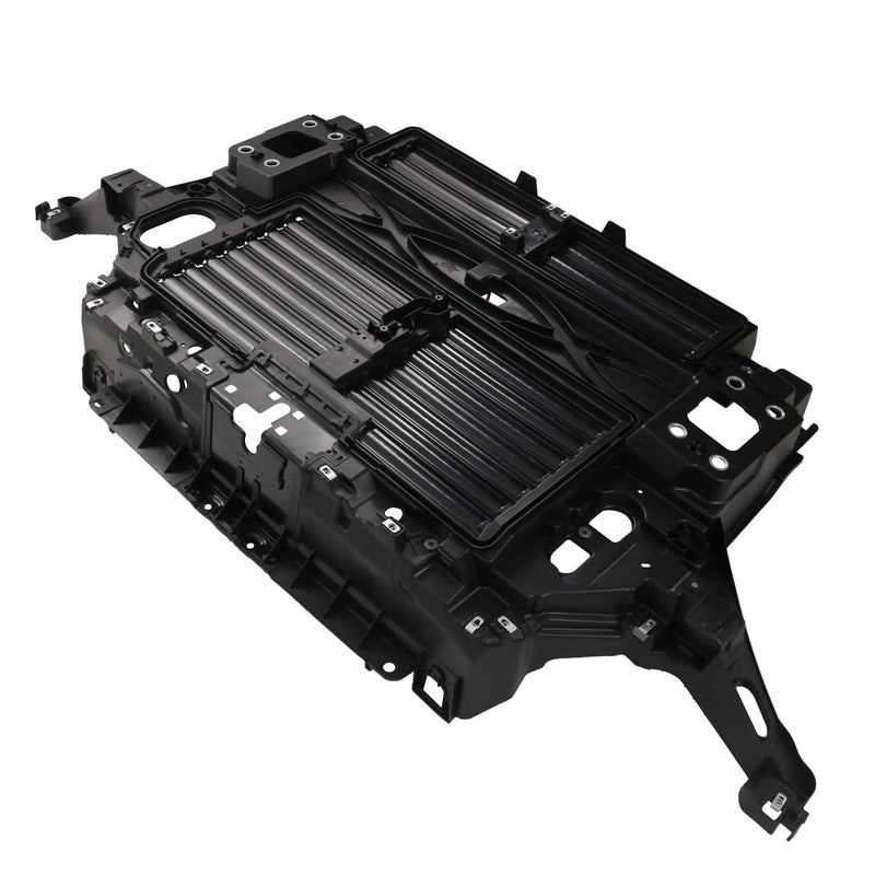 Active Grille Shutter with Motor Assembly for Ford Explorer 2020 2021 2022 2023