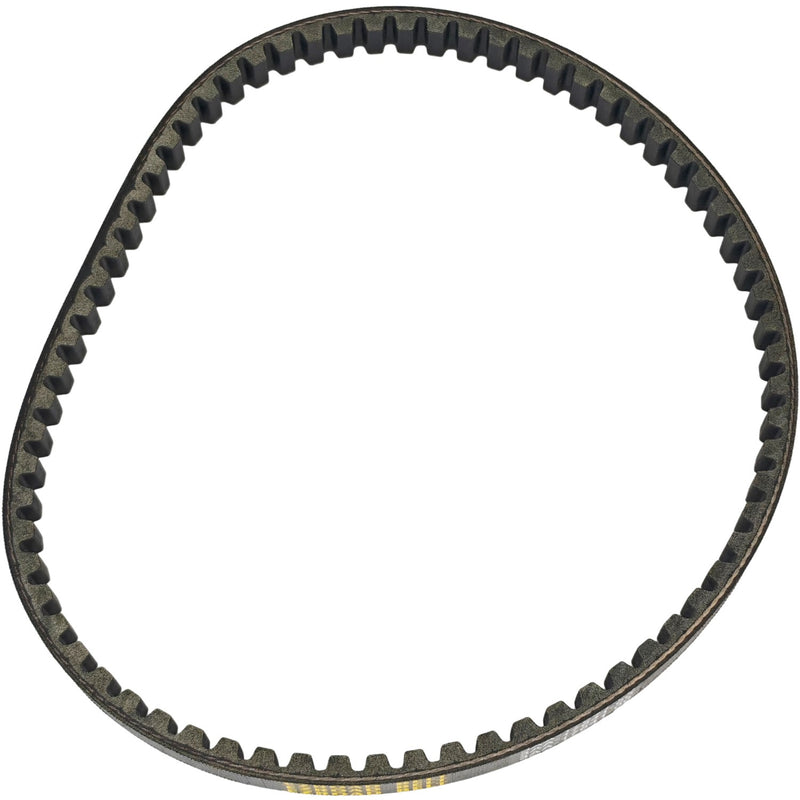DURAFORCE 3AA-17641-00 Aramid Drive Belt for Yamaha Zuma 1989-1990 2002-2005 2008-2011
