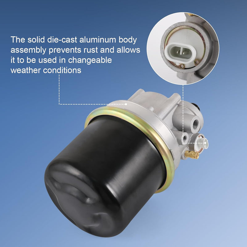 ADIP Air Dryer AD-IP for Bendix 065612 109477 170.065612 216560