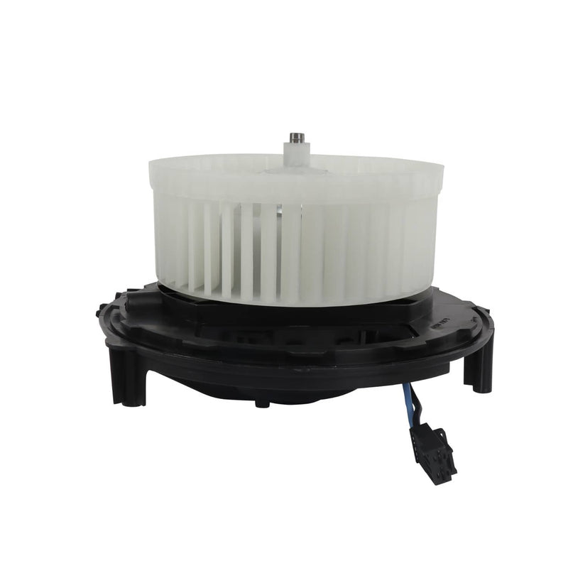 5Q1819021 A/C Heater Blower Motor for Volkswagen Golf Audi A3 700341
