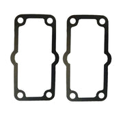 DURAFORCE 27-825815 Gasket Air Plenum Reed Adapter for Mercury 200 225 250 300 EFI 2X