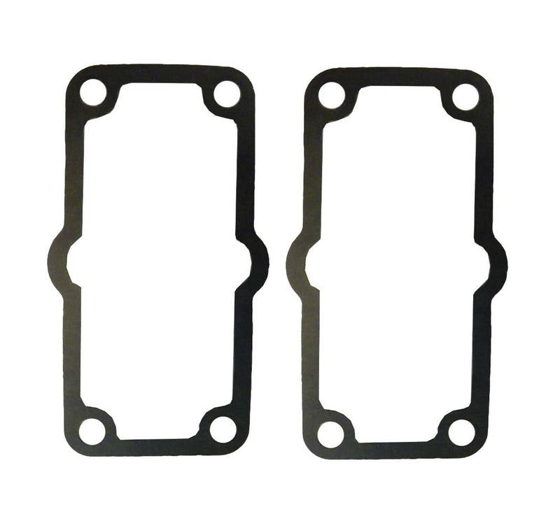 DURAFORCE 27-825815 Gasket Air Plenum Reed Adapter for Mercury 200 225 250 300 EFI 2X
