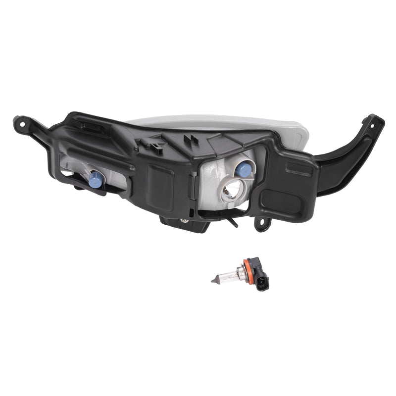 92202-2T010 Clear Fog Lamp Light Passenger Side for Kia Optima 2011-2013