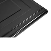 DURAFORCE Rear Electrophoresis Tailgate Primed for Chevrolet Stepside Truck 1954-1987