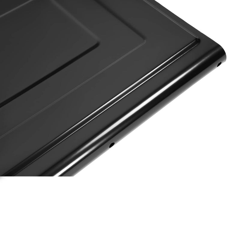 DURAFORCE Rear Electrophoresis Tailgate Primed for Chevrolet Stepside Truck 1954-1987