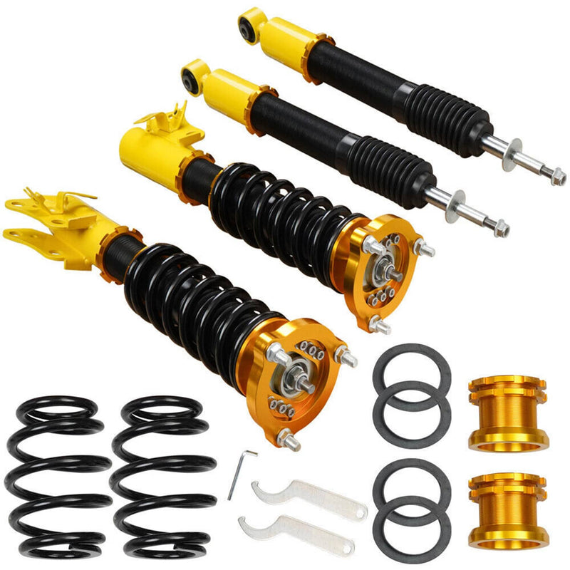 Coilovers Suspension Kit for Honda Civic 2006-2011 Adjustable Height Shocks Stru
