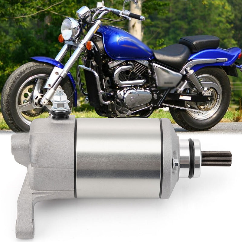 31100-19F00 SMU0205 Starter Motor for Suzuki SV650S 1999-2009