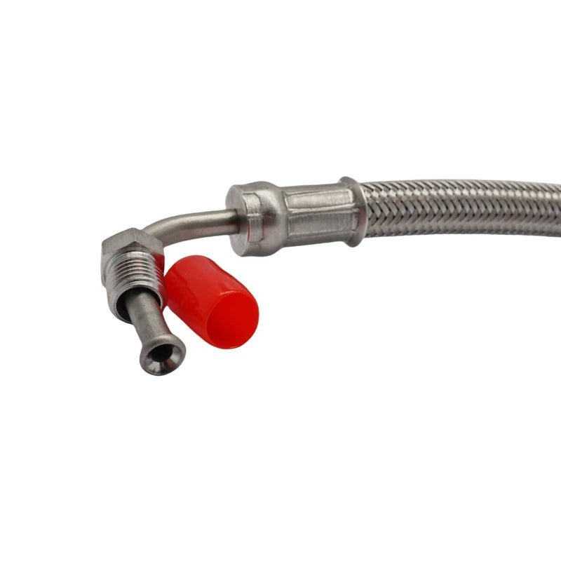 DURAFORCE Power Trim Hose for MerCruiser MC-I MC II III 215 E H TR TRS Stern Drives