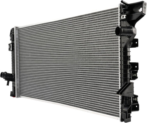 DURAFORCE 13510 Radiator for Ford F150 3.5L 5.0L Expedition Lincoln Navigator 15-20