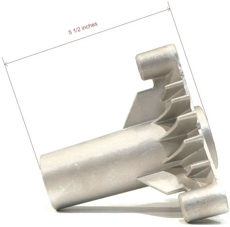 128774 Mandrel Housing for AYP Husqvarna 532128774 LT1000