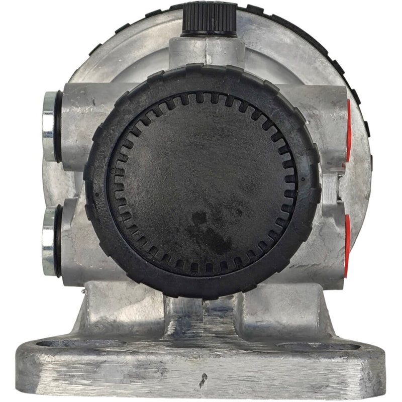 RE500161 RE70358 Filter Head for John Deere 2254 335C 430B 435C 444H 544H