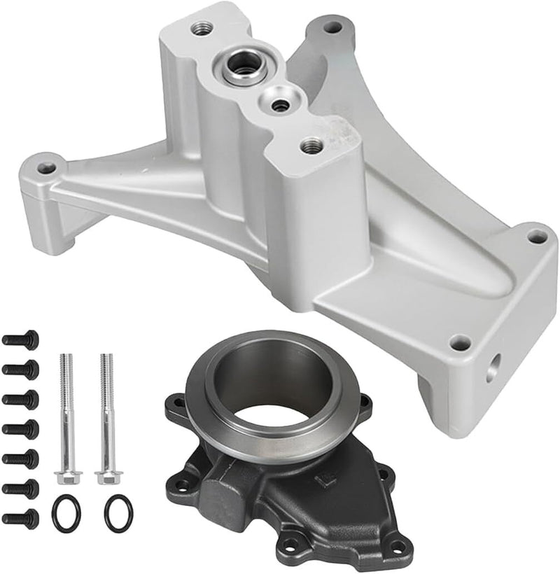 Turbo Pedestal Exhaust Housing Bolts for Ford Powerstroke Diesel 7.3L 99.5-03