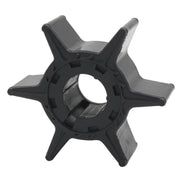 DURAFORCE 6L2-44352-00 Water Pump Impeller With Key for Yamaha 20D 25N 18-3065 CEF 500384
