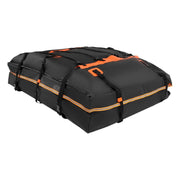 DURAFORCE Universal Roof Top Cargo Carrier Waterproof Travel Luggage Storage Bag