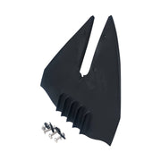 DURAFORCE Hydrofoil Stabilizer for Yamaha for Mercury for Johnson 8-40 HP Engines