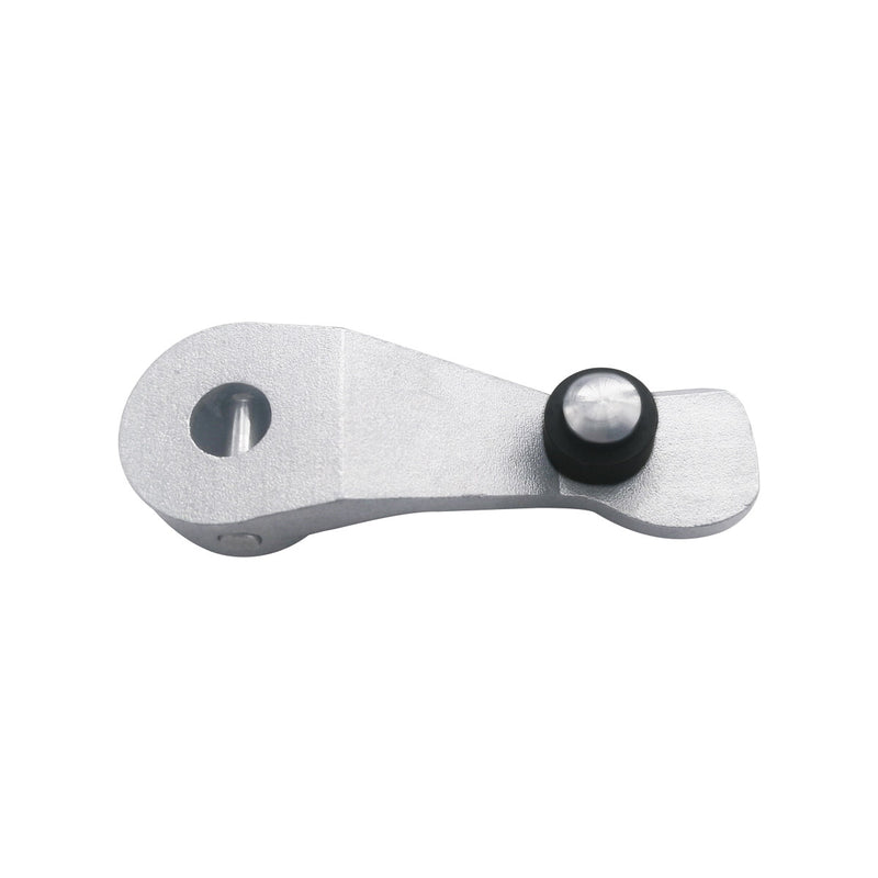 DURAFORCE 45518T1 Shift Lever Bushing Kit for MerCruiser R/MR/Alpha I Stern Drive