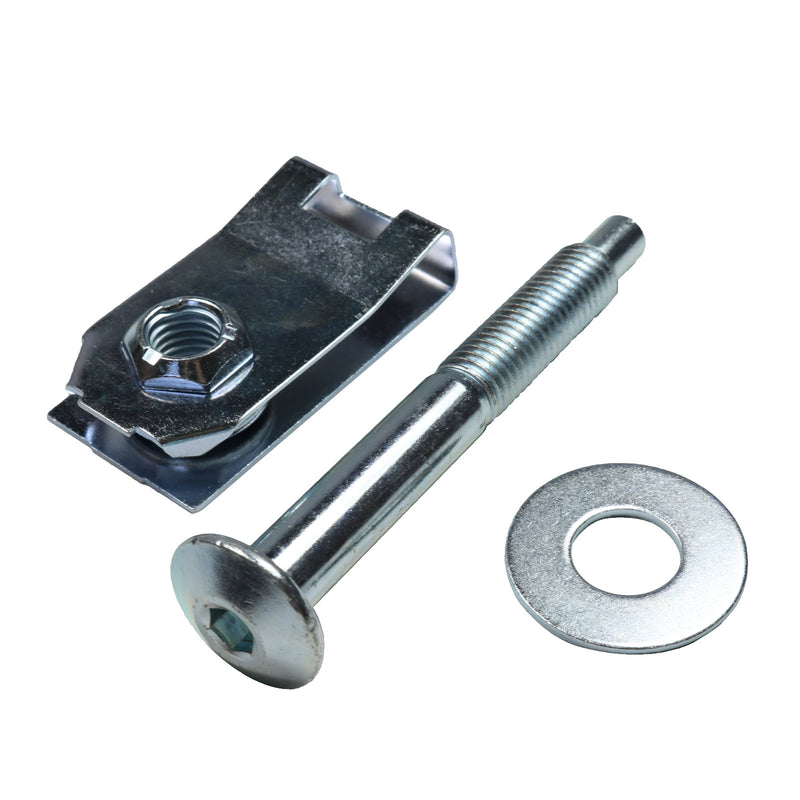 924-313 Truck Bed Mounting Hardware 6 Bolt Kit for Ford F-150 F150 1997-2014