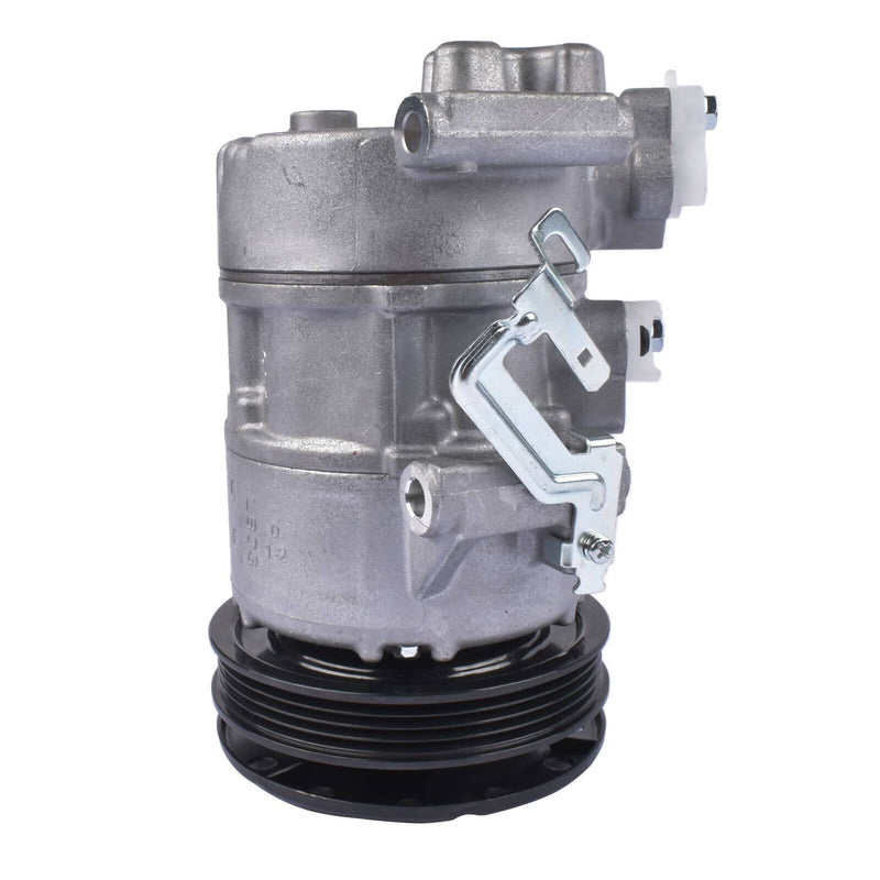8831052481 AC A/C Compressor for Toyota Yaris 1.5L L4 Air Compressor 2007-2012