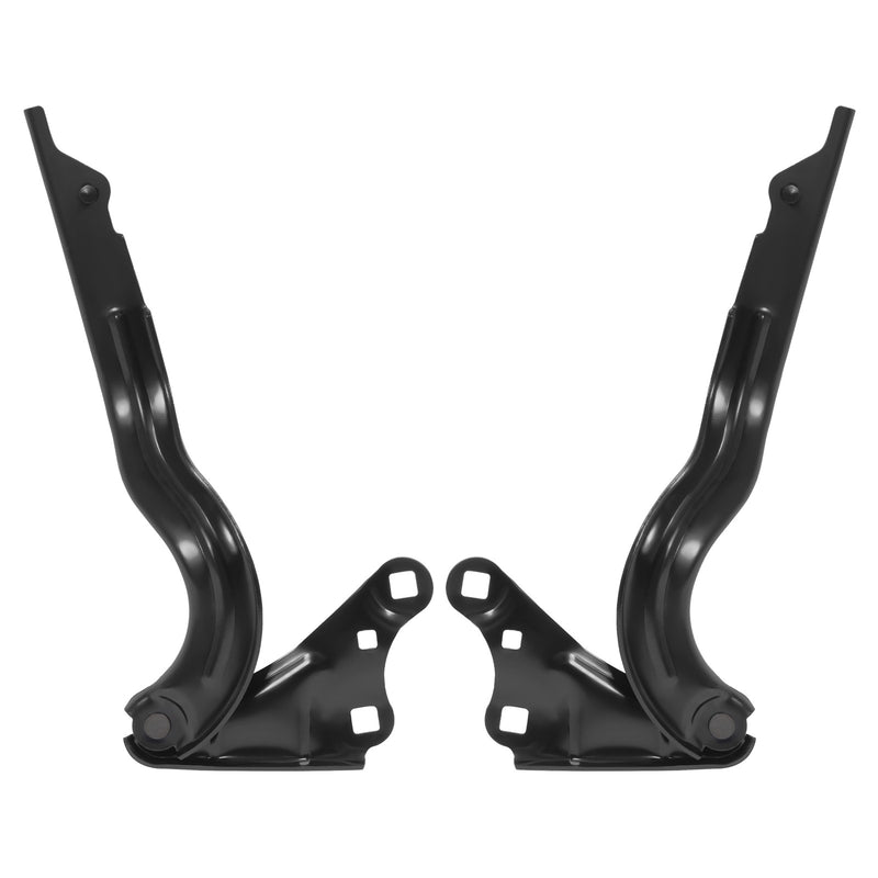 Hood Hinges for Chevrolet Traverse Limited 2018-2024 Driver And Passenger Side