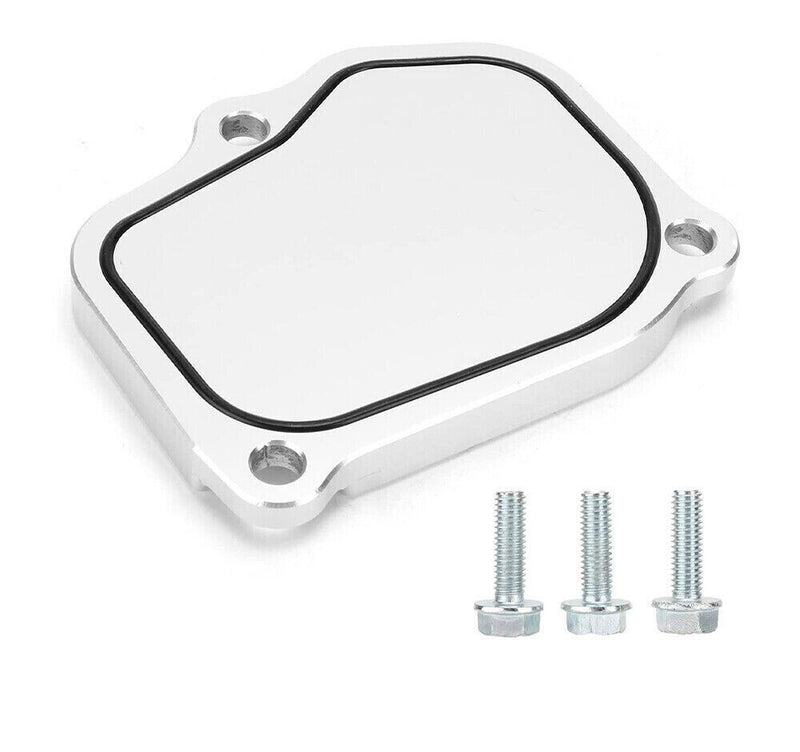 Billet Plate Timing Cover Kit for Honda Civic Acura K-Series K20 K20A K20Z K24